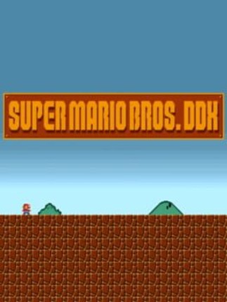 Super Mario Bros. DDX Image