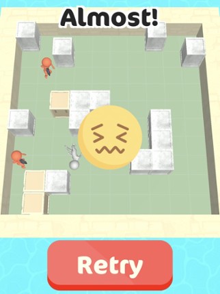 Swipe Smash! screenshot