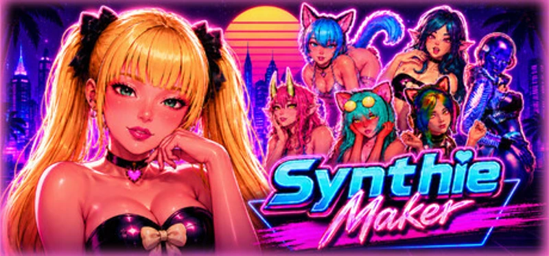 Synthie Maker Image