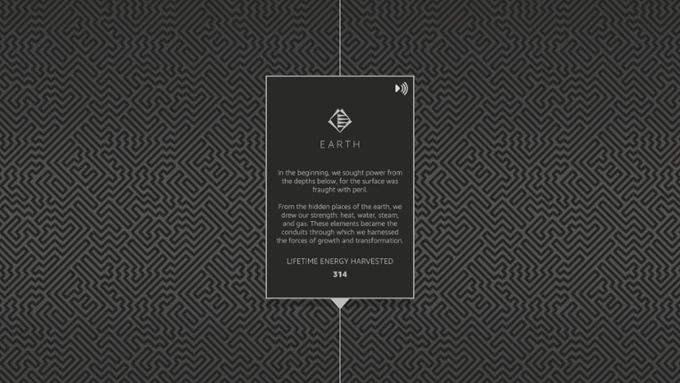 System Ascension: Idle Core Image