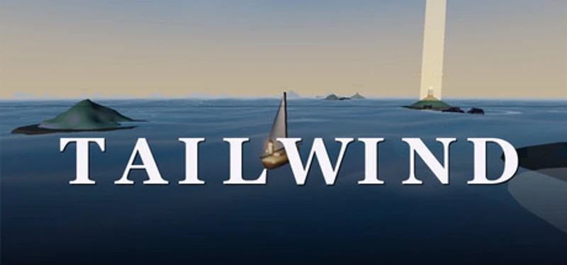 Tailwind: A Sleep Sailing Game Image