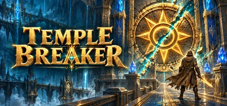 Games like TEMPLE BREAKER