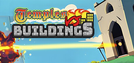 Games like Temples Vs Buildings