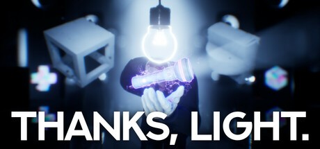 Games like THANKS, LIGHT.