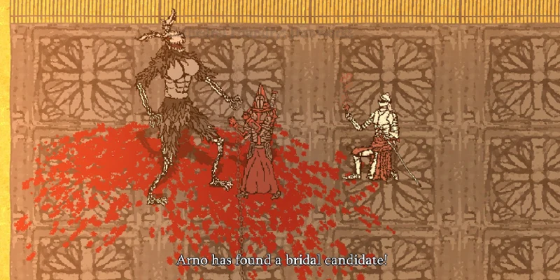 The Corpse Crusade Image