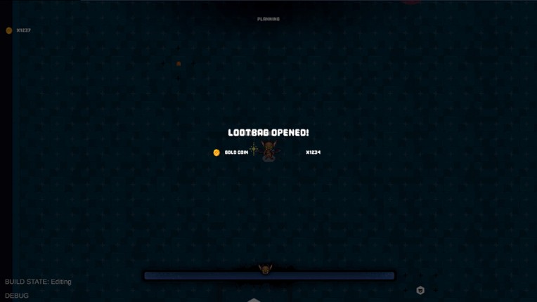 The Dungeon Dweller Image