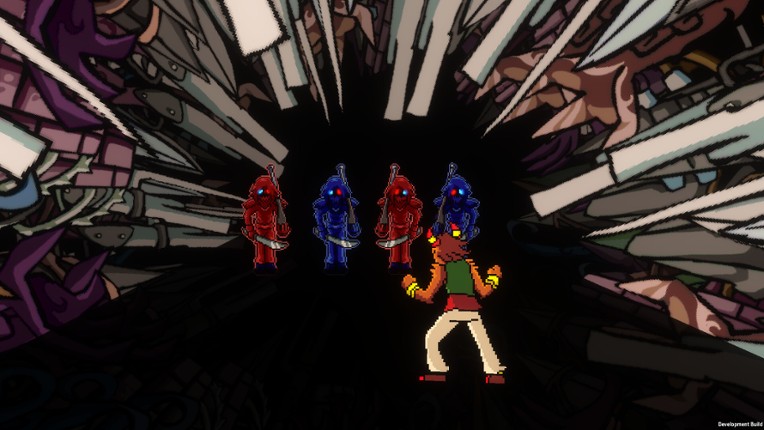 The end is nahual: If I may say so screenshot
