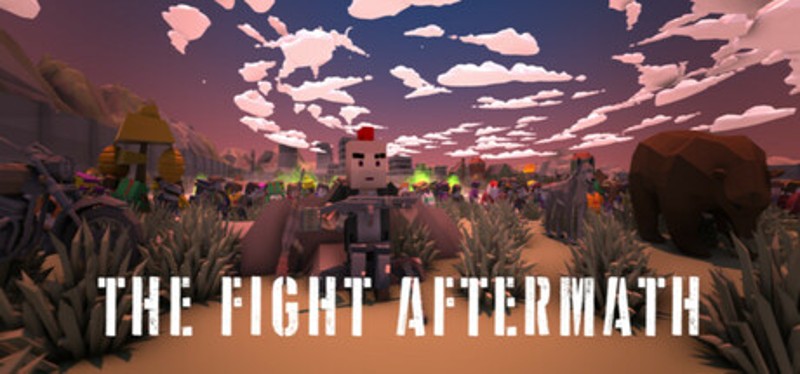 The Fight: Aftermath Image