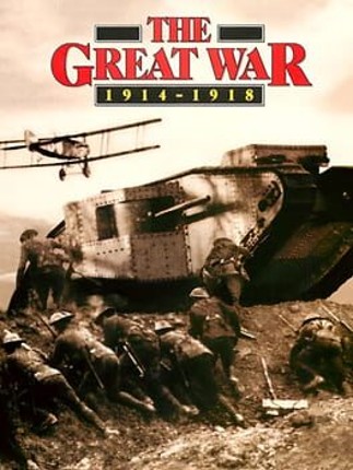 The Great War: 1914-1918 Game Cover