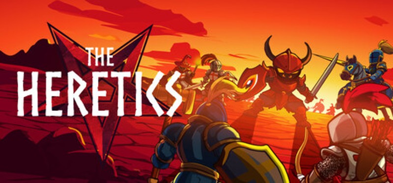 The Heretics Image