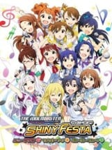 The Idolmaster: Shiny Festa Image