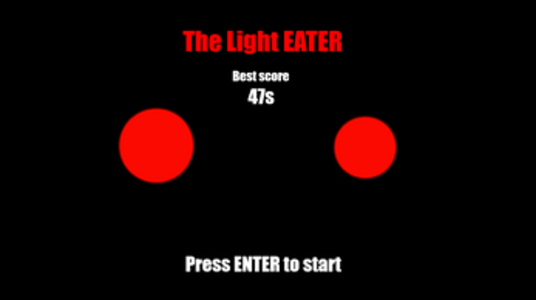 The Light EATER Image