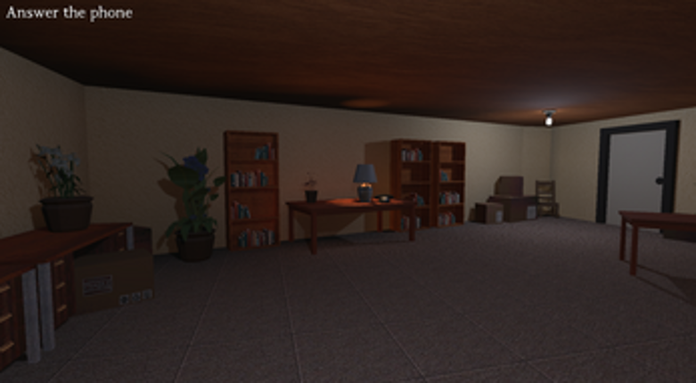 The Night Shift screenshot