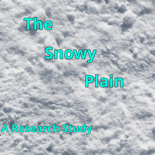Games like The Snowy Plain