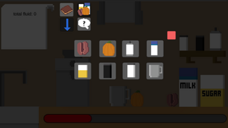 The Sweet Spot screenshot