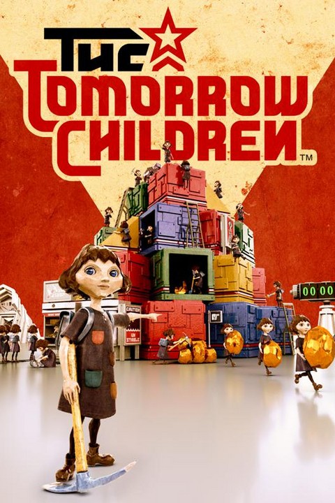 Games like The Tomorrow Children