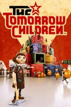 The Tomorrow Children Image