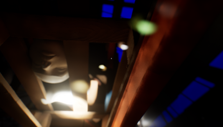 THE WAREHOUSE Image