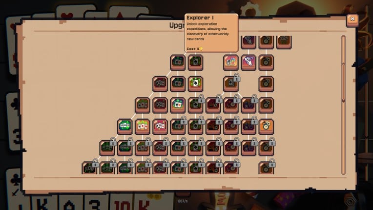 This Ain’t Even Poker, Ya Joker screenshot