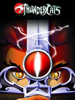 Games like ThunderCats