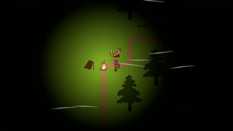 Timberfall Woods Image