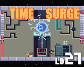 Time Surge Image