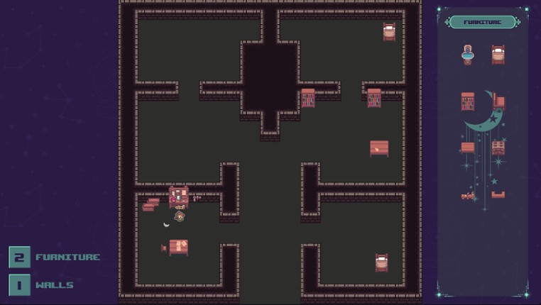 Tiny Dungeons screenshot