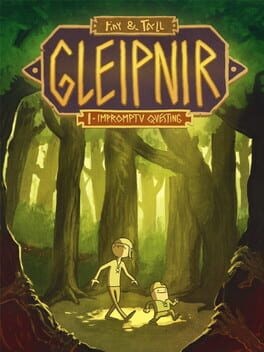 Games like tiny & Tall: Gleipnir Episode One