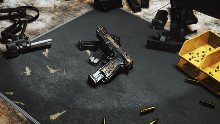 Tom Clancy's The Division 2 screenshot