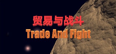 Trade And Fight Image