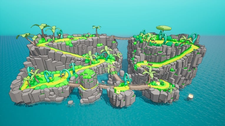 Trapped Out screenshot