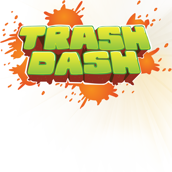 Games like Trash Dash