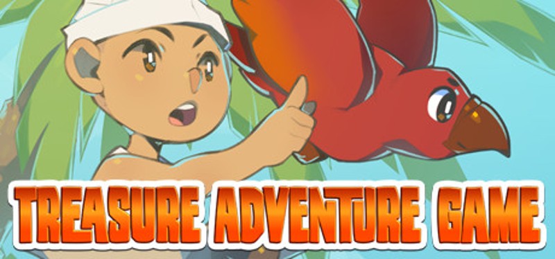 Treasure Adventure Game Game Cover