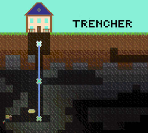 Trencher Image