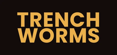 Games like TRENCHWORMS