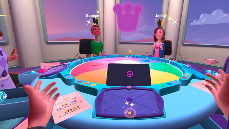 Trivia Crack World screenshot