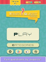 Trivia Quest™ Travel - trivia questions Image