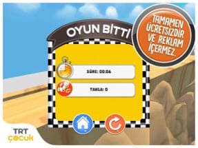 TRT Yarışçı Image