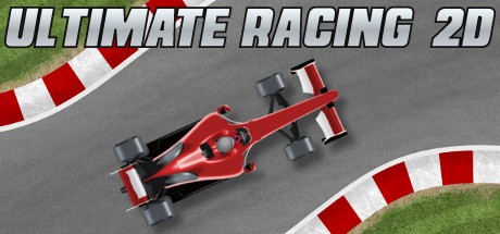 Games like Ultimate Racing 2D