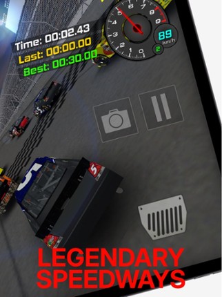 Ultimate Speed Rush Champion screenshot