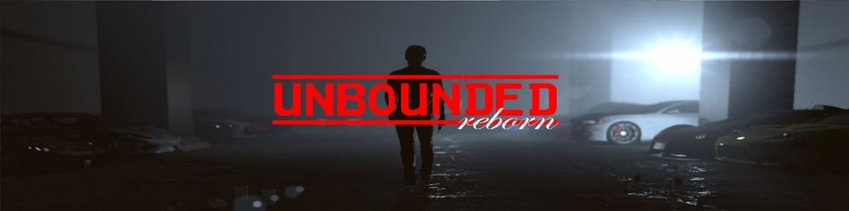 Games like UNBOUNDED™ Reborn | Online | Racer