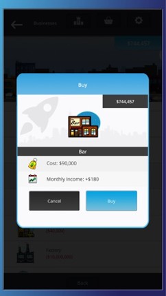 Urban Drug Empire screenshot