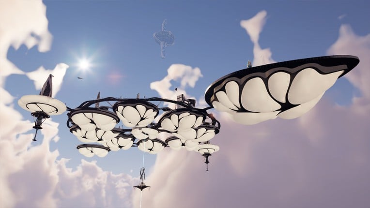 Venus: Build Your Destiny screenshot