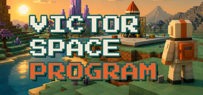 Victor Space Program Image