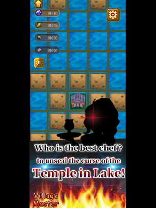 Village Master screenshot