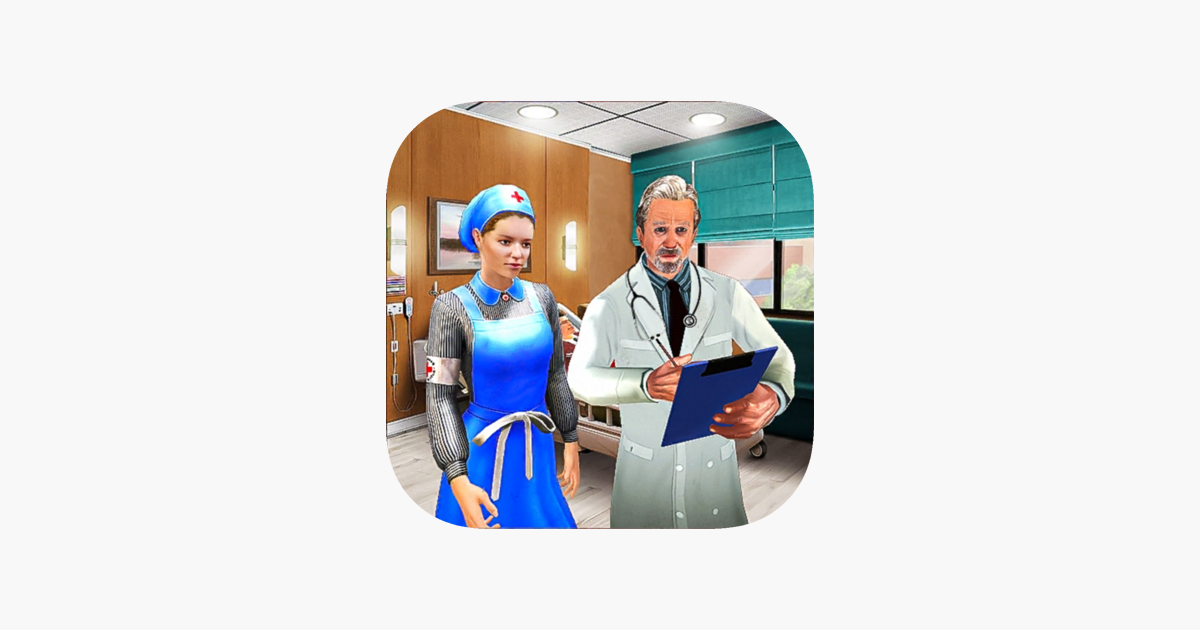 Games like Virtual Doctor Simulator