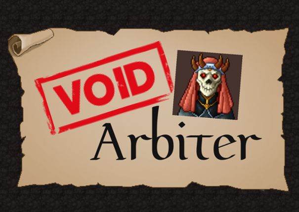 Void Arbiter Image