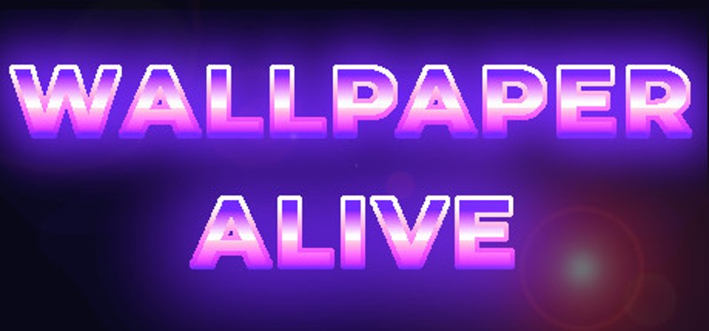 Wallpaper Alive Image