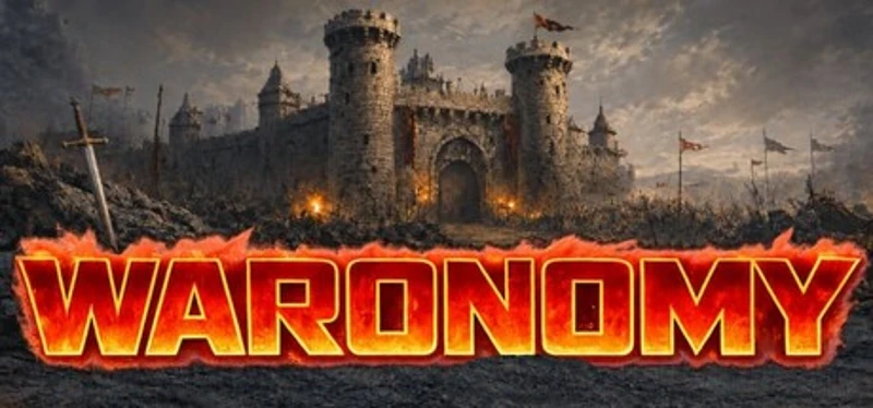 WARONOMY Image