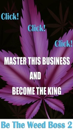 Weed Boss 2 - Run A Ganja Pot Firm And Become The Farm Tycoon Clicker Version screenshot